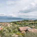 Al Agave Sopra Daire Toscolano Maderno