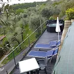 Al Agave Sopra Toscolano Maderno