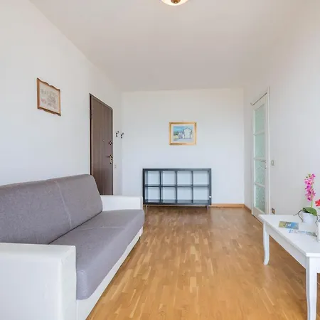 Apartment Al Agave Sopra Toscolano Maderno