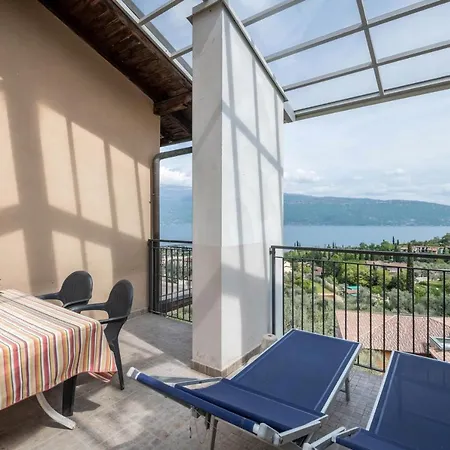 Apartment Al Agave Sopra *