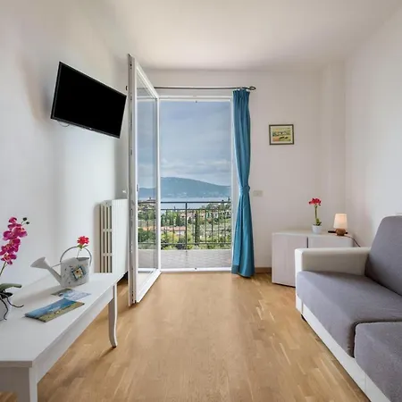 Apartment Al Agave Sopra
