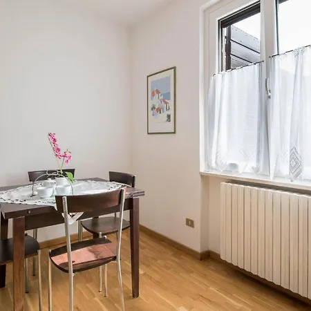 Al Agave Sopra Apartment