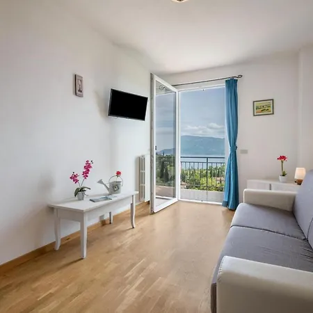 Apartment Al Agave Sopra