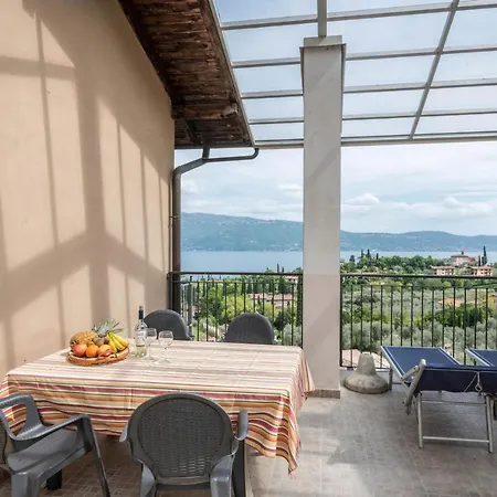 Apartment Al Agave Sopra