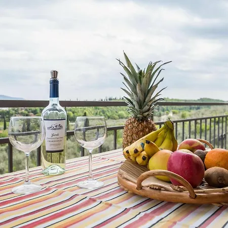 Apartment Al Agave Sopra Toscolano Maderno