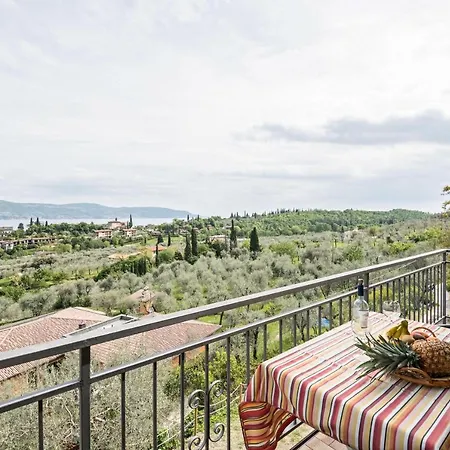 Al Agave Sopra Apartment *