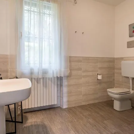 Al Agave Sopra Apartment *