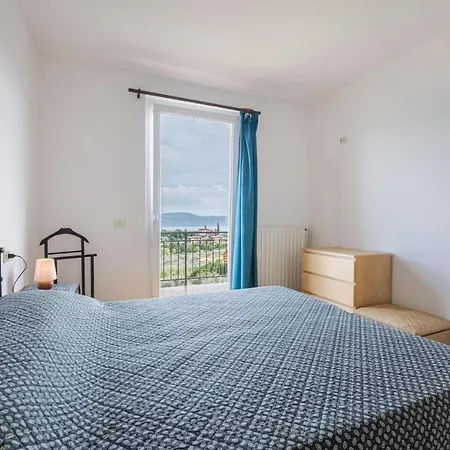 Apartment Al Agave Sopra Toscolano Maderno