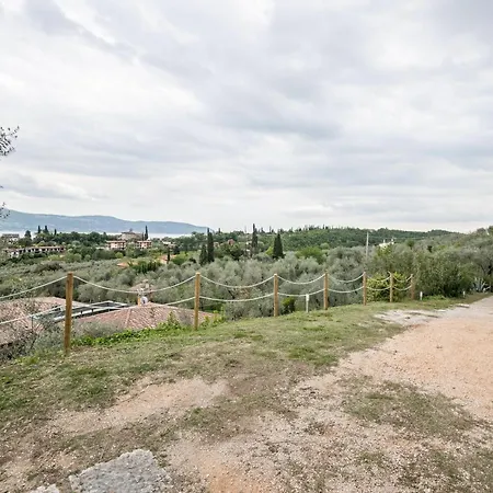 Apartment Al Agave Sopra