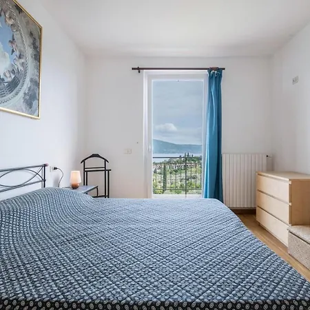 Apartment Al Agave Sopra Toscolano Maderno