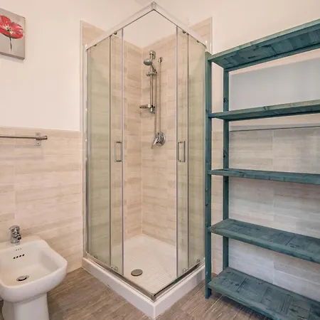 Apartment Al Agave Sopra