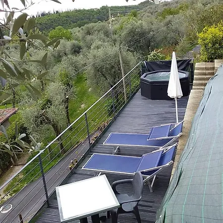 Al Agave Sopra Apartment