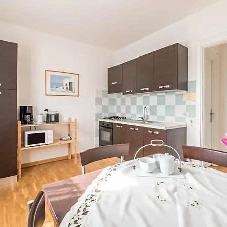 Al Agave Sopra Apartment